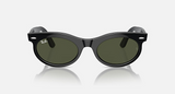 RB2242 Wayfarer Oval