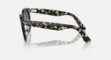 RB2241F Wayfarer Way Low Bridge Fit