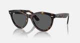 RB2241F Wayfarer Way Low Bridge Fit