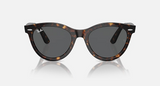 RB2241F Wayfarer Way Low Bridge Fit