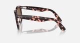 RB2241F Wayfarer Way Low Bridge Fit