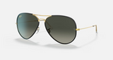 RB3025JM Aviator Full Color