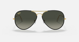 RB3025JM Aviator Full Color