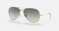 RB3025JM Aviator Full Color