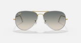 RB3025JM Aviator Full Color