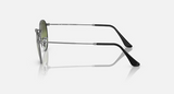 RB3447 Round Metal Chromance