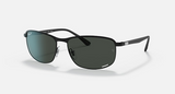 Ray-Ban RB3671CH Chromance Sunglasses