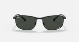 Ray-Ban RB3671CH Chromance Sunglasses