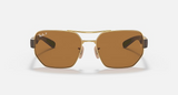 Ray-Ban RB3672 Sunglasses