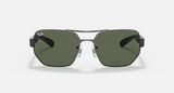 Ray-Ban RB3672 Sunglasses