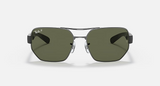 Ray-Ban RB3672 Sunglasses