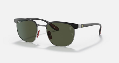 RB3698M Scuderia Ferrari Collection