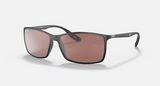 Ray-Ban RB4179M Scuderia Ferrari Sunglasses