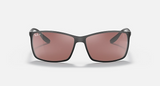 Ray-Ban RB4179M Scuderia Ferrari Sunglasses