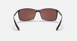 Ray-Ban RB4179M Scuderia Ferrari Sunglasses