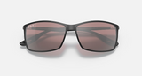 Ray-Ban RB4179M Scuderia Ferrari Sunglasses