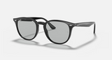 RB4259F Low Bridge Fit