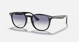 RB4259F Low Bridge Fit