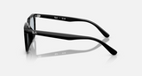 RB4439D Low Bridge Fit