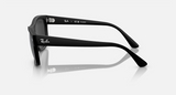 RB4428F Low Bridge Fit