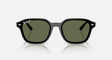 RB4458D Low Bridge Fit