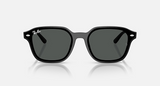 RB4458D Low Bridge Fit