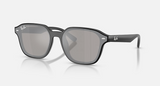 RB4458D Low Bridge Fit