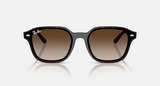 RB4458D Low Bridge Fit
