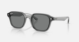 RB4458D Low Bridge Fit
