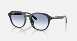 RB4459D Low Bridge Fit
