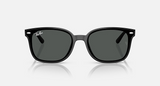RB4461D Low Bridge Fit