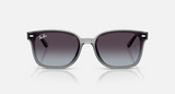 RB4461D Low Bridge Fit