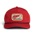 Cordina Shrimp Hat