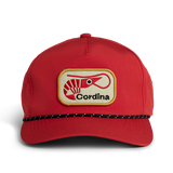 Cordina Shrimp Hat