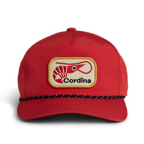 Cordina Shrimp Hat