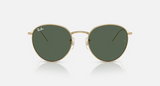 RBR0103S Round Reverse