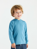 Toddler Bamboo Shade Hoodie