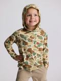 Toddler Bamboo Shade Hoodie