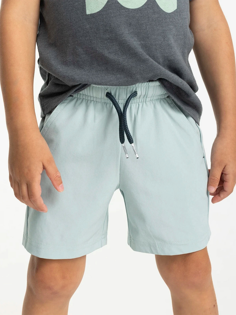 Toddler Breeze Short