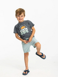 Toddler Breeze Short