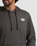 Vintage Outfitters Fleece Hoodie