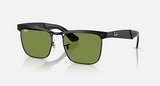 RB3875 Wayfarer Deluxe
