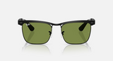 RB3875 Wayfarer Deluxe