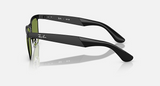 RB3875 Wayfarer Deluxe