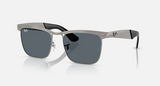 RB3875 Wayfarer Deluxe