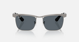 RB3875 Wayfarer Deluxe