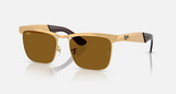 RB3875 Wayfarer Deluxe