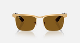 RB3875 Wayfarer Deluxe