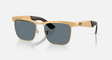 RB3875 Wayfarer Deluxe