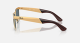 RB3875 Wayfarer Deluxe